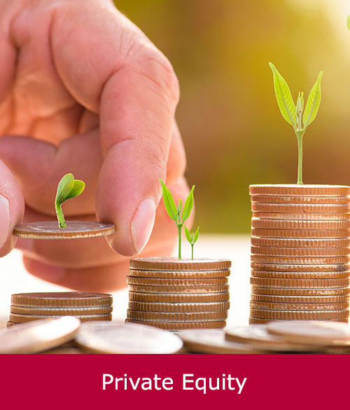 Private Equity