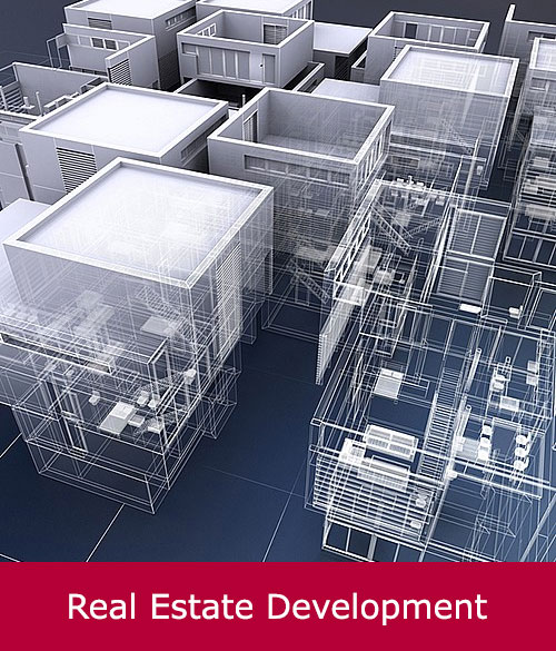 Real Estate Development