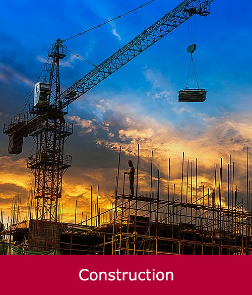 Construction