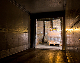 Wholesale Distribution