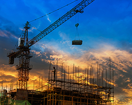 Construction