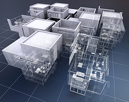 Real Estate Development & Leasing