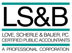 LSB Logo