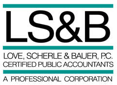 LSB Logo LSB Logo