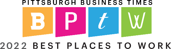 Awards - PBT Best Places to Work