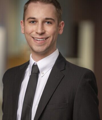 Brad Shermeto, CPA