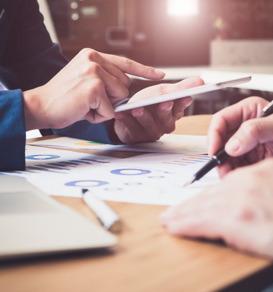 Working Capital’s Vital Role In M&A: Podcast with Tony Montanaro