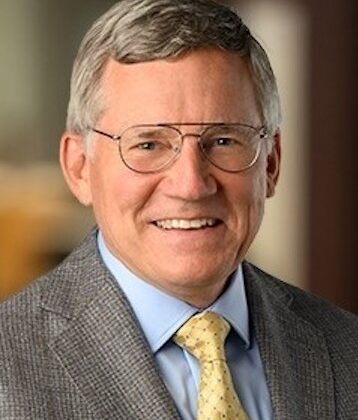 Daniel Porter, CPA, CITP, CGMA