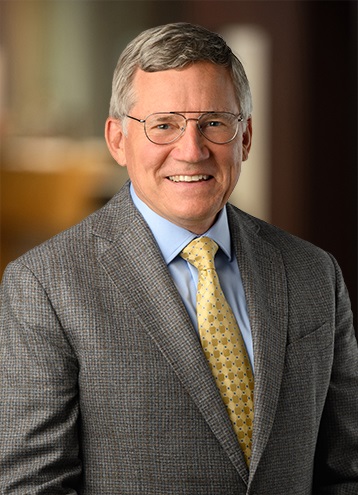 Daniel Porter, CPA, CITP, CGMA