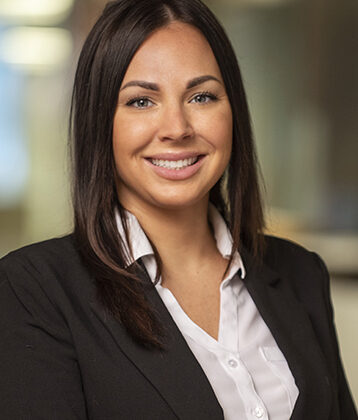 Rachel Jenista, CPA