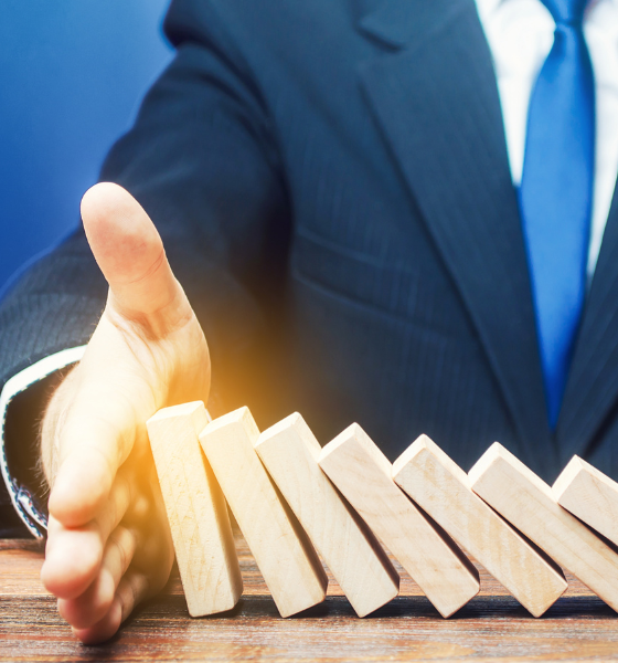 What is CAAS?