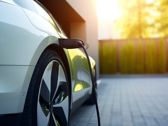 Electric Vehicle Tax Credit – What You Need to Know