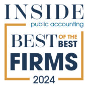 IPA - Award Logo - Best of the Best Firms - 2024