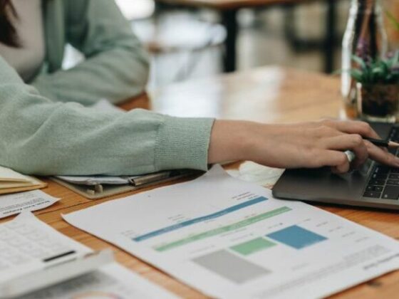 Choosing the Right Business Entity: A Look at Tax Implications and More