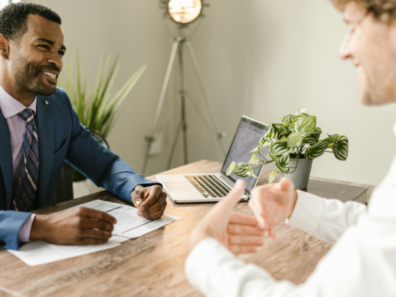 Selling Your Business: The Blueprint for a Successful Transition