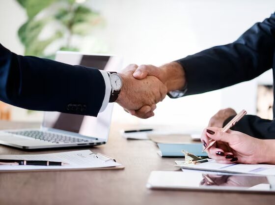 The Importance and Pitfalls of a Letter of Intent (LOI): Setting the Stage for Deal Success