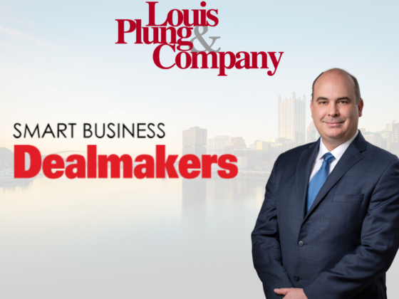 Dissecting the Letter of Intent with Partner Tony Montanaro