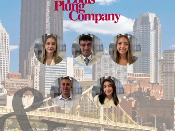 Meet Louis Plung & Company’s Summer 2025 Interns