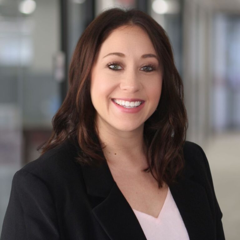 Katee Monahan, CPA, CFE